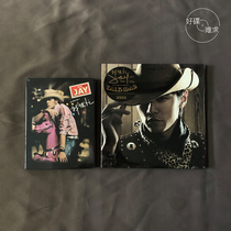 Spot Jay I am very busy CD DVD pre-order edition pre-order cowboy busy table calendar