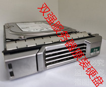 Original spot DELL 07WV9W ST2000NM0001 2TB7 2K SAS 3 5 PS6110E