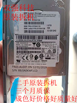 Original fit spot 01NN110 01NN126 01NN126 V7000 V7000 1 8TB 10K 12GB SAS2 5