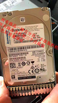 X6 M5 00NA261 00NA262 X3650 hard disk 1 2TB 10K SAS 2 5 12GB