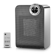 Haier Warm Blower home warmer Mini electric heater Mini Office Desktop Thermal blower table Lower electric heating