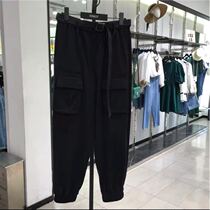 The pattern of meat dumplings N946 womens overalls