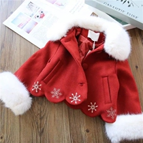 Meat dumpling pattern domestic paper T342 girl jacket dress pattern