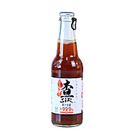 莓洛渣sir山楂气泡水230ml*6瓶