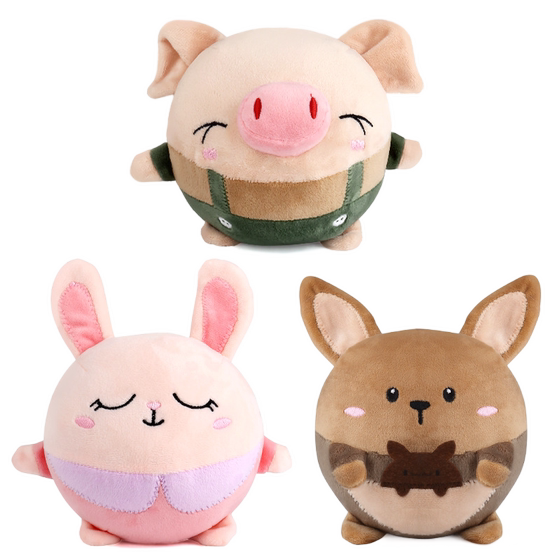 Children jumping pig baby toys learn to speak, sing, jumping, jumping balls, boy and girl baby music jumping balls
Children jumping pig baby toys learn to speak, sing, jumping, jumping balls, boy and girl baby music jumping balls
