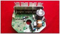 Sanyo drum washing machine computer board DG-F6026BS power board motherboard Motor variable frequency drive board module board