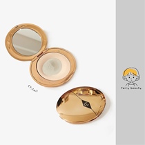 UK Purchase Giant Discount CT Flawless Honey Powder Cake Charlotte Tilbury Fixed Makeup Natural Oil Control No.1 fair