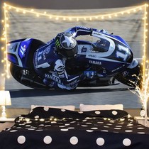 Locomotive Poster Wall Stickup Flag Hung Cloth Bedroom Dormitory Bedside Wall Mesh Red Live Polyester Thickened Flannel Background Cloth