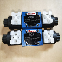 REXROTH solenoid valve 4WE6D62 EG24N9K4 new original spot warranty for one year