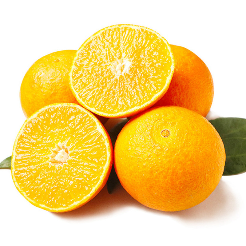 【淘宝优惠券10元】【5斤装】湖南麻阳冰糖橙-泡美丽(paomeili.com)
