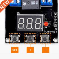 Timer Countdown Switch Module 0-999 Minutes Setting Range