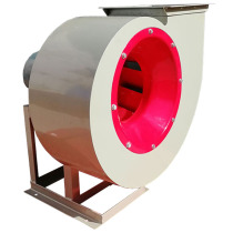 New Wind Machinery Plant Spot 15k Ring W 4-72 Industrial Inter-Industrial Equipment Guesthouse Restaurant Centrifugal Car Ventilator Pumping