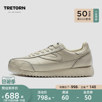 Swedish TREEthorn casual shoes men and women small dirty shoes dirty shoes for old little white shoes cortical plate shoes Detraining shoes