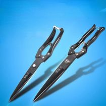goat sheep lamb wool blade scissor trimmer manual horsehair