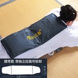 【艾顺】家用电加热艾灸护腰暖宫盐敷包淘礼金+劵后16.9元包邮