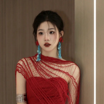 새로운 스타일 신부 웨딩 헤드 드레스 개인화 된 틈새 베일 폐기물 토양 찢어진 바람 메쉬 숄 사진 새로운 스타일 신부 웨딩 헤드 드레스 개인화 된 틈새 베일 폐기물 토양 찢어진 바람 메쉬 숄 사진