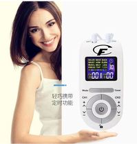 Dysmenorrhea Experience Simulator Experian Experience Gusto experience Pain Experience Instrument Portable Men Mock Birth Child Pain