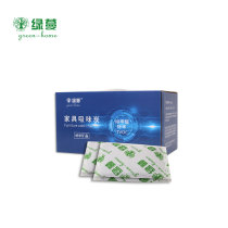 Green Vine nano-Crystal activated carbon package household removal of formaldehyde adsorption paint odor wardrobe moisture-proof air purification