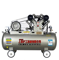 Shanghai Shanghai Shanghai Air Compressor Industrial Class 380V Large Air Compressor 220V High Pressure Compressor