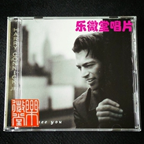 Harry Connick Jr-to See You Little Harley Connett Album CD