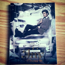 (Genuine spot) Zhou Jilun-Ugh nice oh 2014 album CD