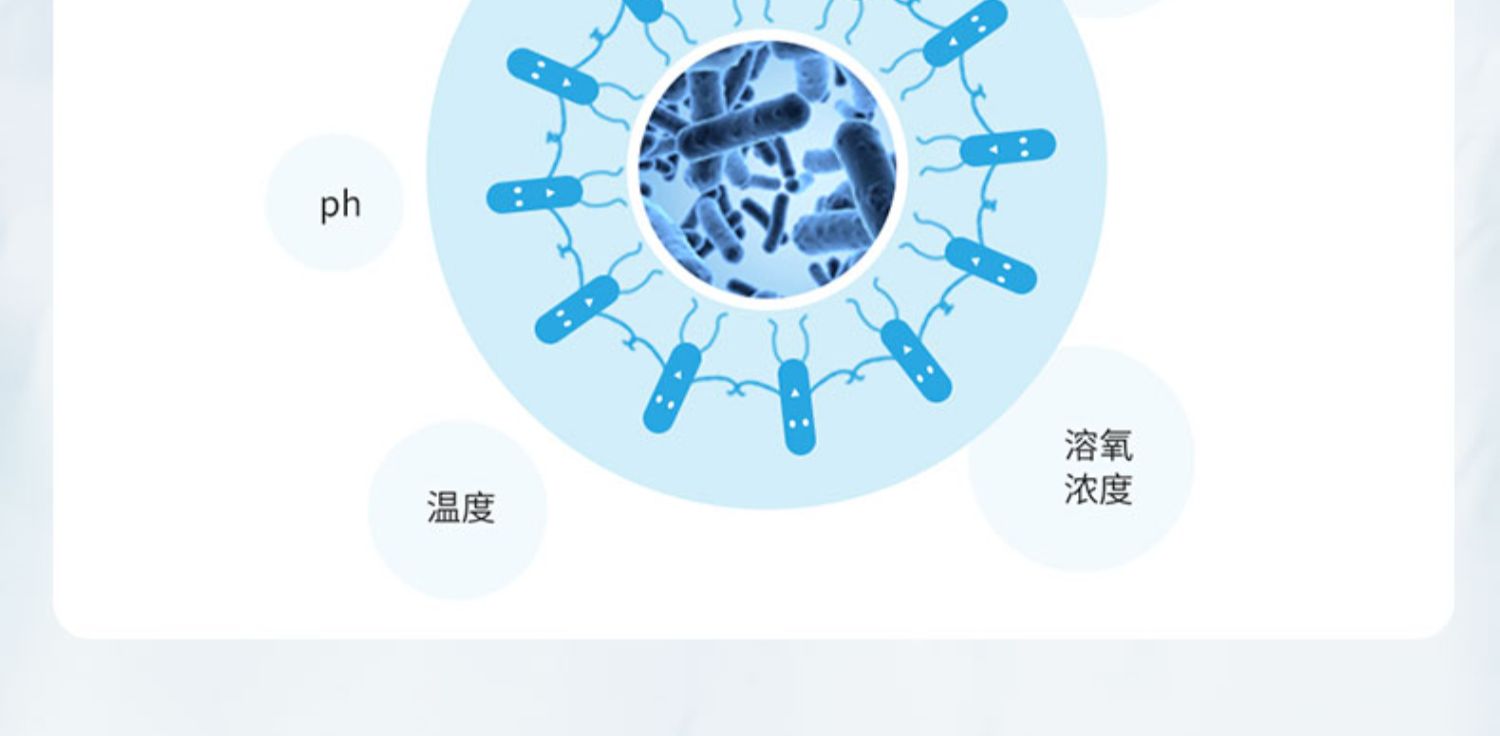 微和益生菌固体饮料组合装