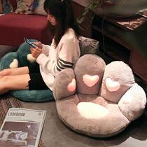 Cradle chair Hanging chair cushion Summer hanging basket cushion Hanging orchid chair Cushion on swing Indoor rattan chair birds nest cushion