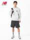 New Balance NB 공식 여름 남녀 스포츠 및 캐주얼 단순하고 다재다능한 피트니스 반바지 AMS550 New Balance NB 공식 여름 남녀 스포츠 및 캐주얼 단순하고 다재다능한 피트니스 반바지 AMS550
