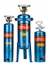 German Japan imports ULEMA air pump air compressor filter Except water purifier compressed air oil-water separation