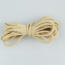 8m rubber rope elastic tennis training rubber band rebounder tennis rope dedicated