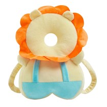 Send horizontal solid belt baby learn to walk anti-fall anti-collision artifact baby pillow baby head protection pad