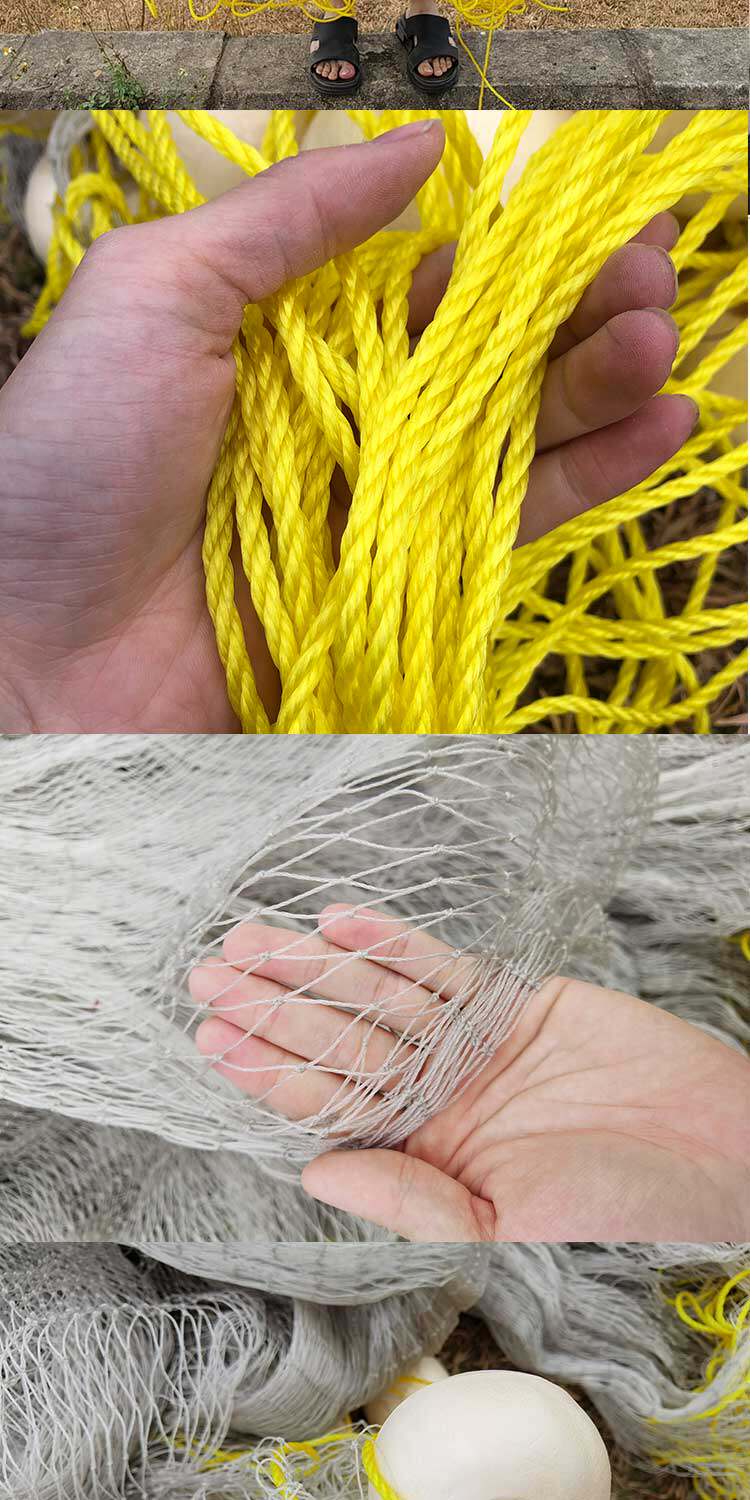 拉网网箱拖网清塘网抬网拦河网隔断网防逃网鱼网拉鱼网捕鱼网