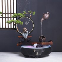 Sandalwood Seating Toceramics Smoked Incense Stove Line of incense Incense Inserts of incense stove Incense Stove Buddhare-in-house Incense Stand Room Pendulum