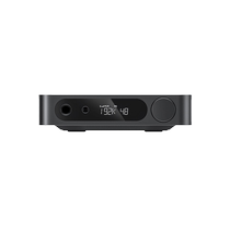 FiiO fly proud K11 desktop decoding ear discharge DSD decoding all-in-one headphone power amplifier