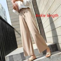 2021 High Waist Soft Comfort Women#39 s Casual Spring Sum