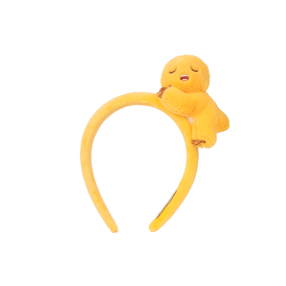 Milk dragon face washing hairband for women 2023 new face mask special headband hairband hairband cute plush hairband hair card
Milk dragon face washing hairband for women 2023 new face mask special headband hairband hairband cute plush hairband hair card