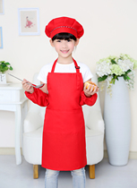61 Childrens Festival Infant Garden Pediatrics small gift bib activity Custom Inlogo Practical children Waterproof Apron