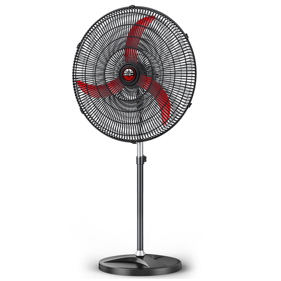 Powerful floor-standing fan Industrial electric fan High power wall-type factory Niuke Fan Large wind shaking head Commercial fan
Powerful floor-standing fan Industrial electric fan High power wall-type factory Niuke Fan Large wind shaking head Commercial fan