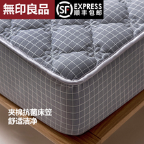 No implicated cotton beds in 2021 a single summer bed cover full of Simmons mattress protection cover