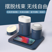 Light luxury high-end Chinese Valentines Day birthday gift girls send girlfriends wife romantic practical niche and advanced