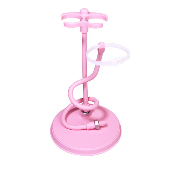 Baby Love 60cm Doll Accessories Bracket Card Waist Card Leg Large Princess Oversized Imitation Toy Gift
Baby Love 60cm Doll Accessories Bracket Card Waist Card Leg Large Princess Oversized Imitation Toy Gift