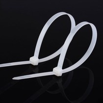 Ribbon nylon 5300mm Self-locked plastic buckle beamline bale with rolled band clubbelt How to bring 250 strips