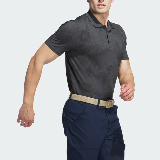 Adidas/Adidas official authentic 2024 new men's golf POLO shirt IW6698
Adidas/Adidas official authentic 2024 new men's golf POLO shirt IW6698