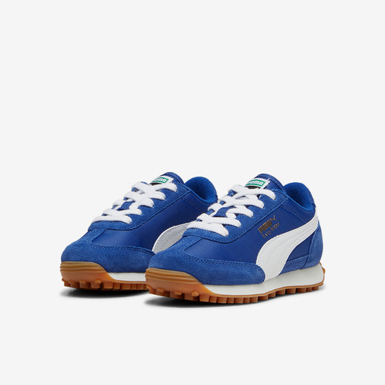 Puma/Puma genuine EASY RIDER children's wear-resistant cushioning sports outdoor classic casual shoes
Puma/Puma genuine EASY RIDER children's wear-resistant cushioning sports outdoor classic casual shoes