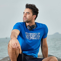 Pathfinder T-shirt womens 20 spring and summer new outdoor womens quick-drying comfortable round neck short-sleeved T-shirt TAJH82142