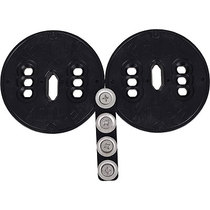 FLUX Fixer Accessories 2H ICS DISK Original Accessories Flux Universal Korea Direct Mail--