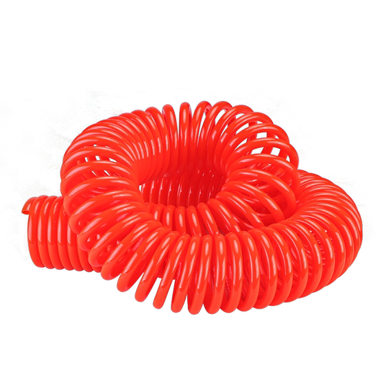 Pneumatic spring tube air compressor air pump tool air pipe hose nail gun grinder air duct with joint air line air rope
Pneumatic spring tube air compressor air pump tool air pipe hose nail gun grinder air duct with joint air line air rope