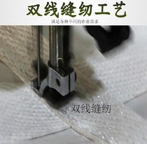 Rope loading processing crane ton bag 2 tons Anti-collision green anti-cutting forklift hoist plastic o-type load-bearing