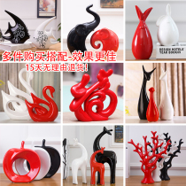 Wine tasting cabinet decorations ornaments kitchen shoe cabinet bedside bookshelf bookcase living room bedroom home decoration craft small