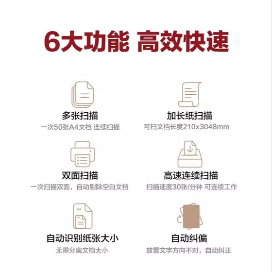 Fujitsu FI6130 빠른 연속 자동 종이 공급 양면 고화질 전문 사무실 소형 스캐너 머신 Fujitsu FI6130 빠른 연속 자동 종이 공급 양면 고화질 전문 사무실 소형 스캐너 머신